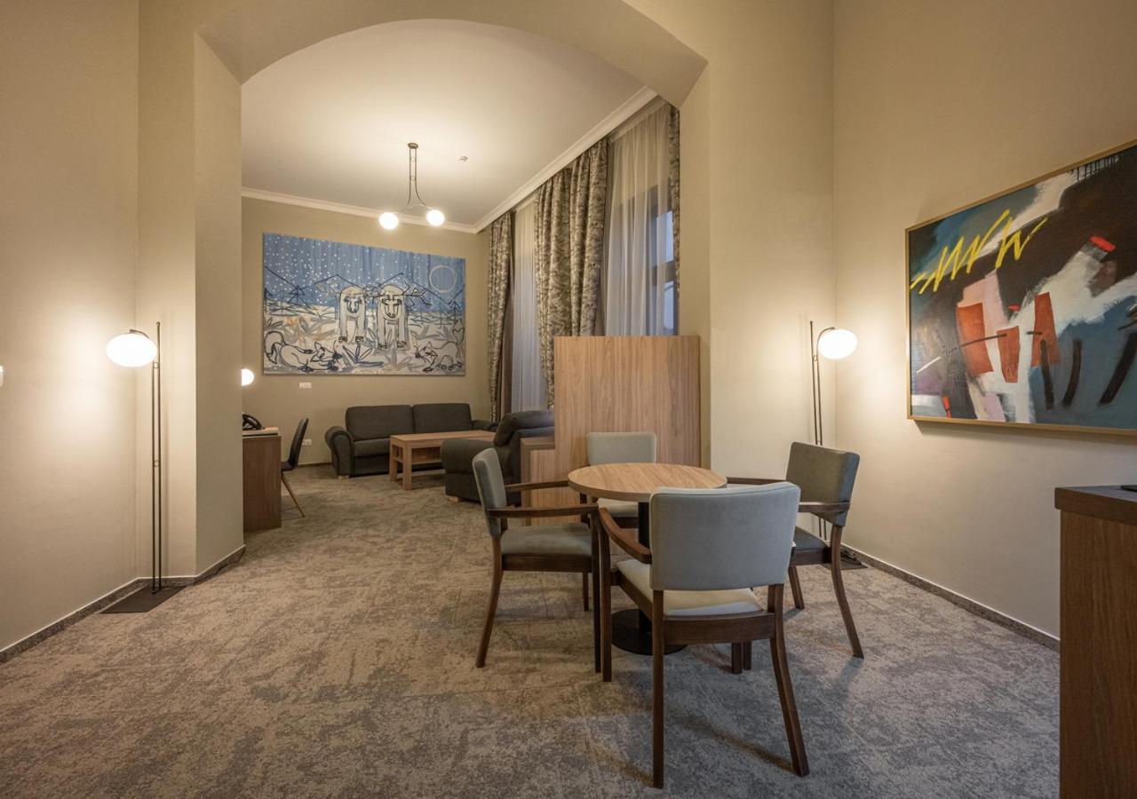 Efi Superior & Pivovar Hotel 4*