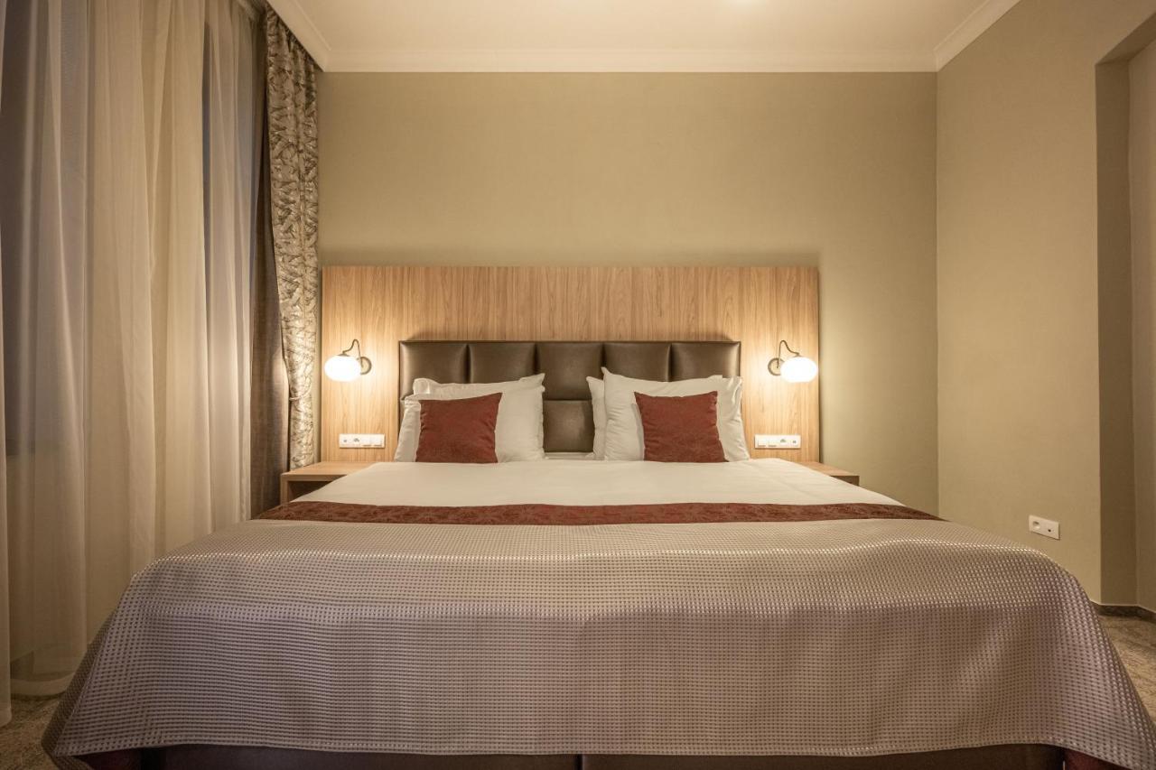 Efi Superior&pivovar Hotel 4*