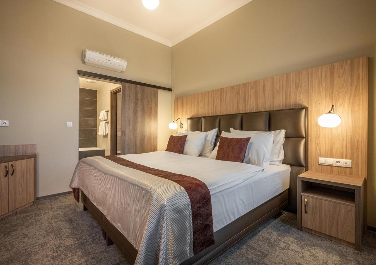 Efi Superior&pivovar Hotel 4*